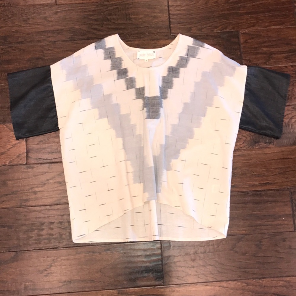Cropped top